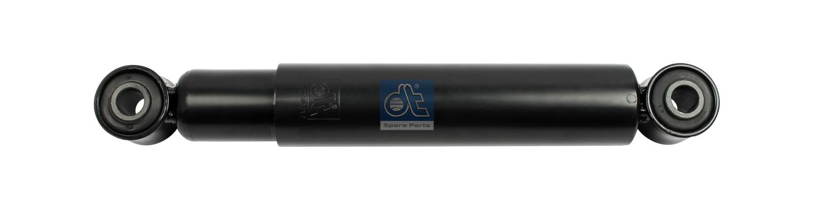 Dt Spare Parts Schokdemper 6.12023