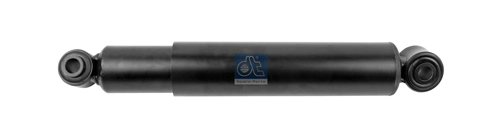 Dt Spare Parts Schokdemper 6.12041