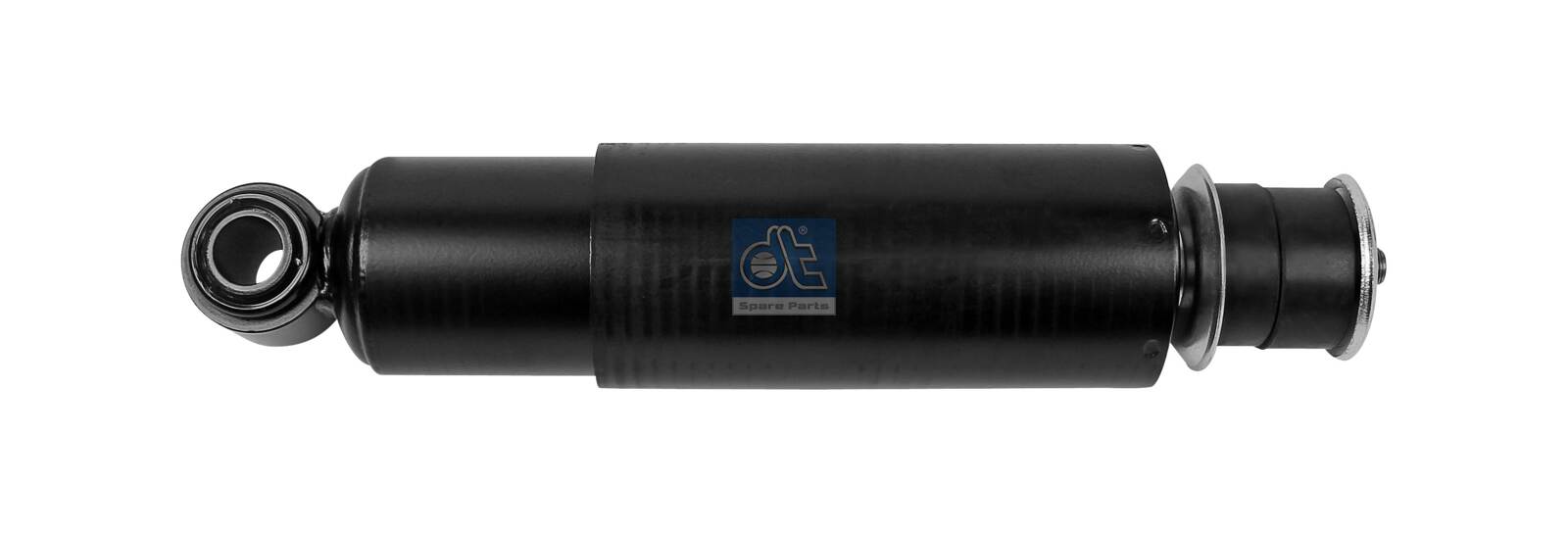 Dt Spare Parts Schokdemper 6.12044