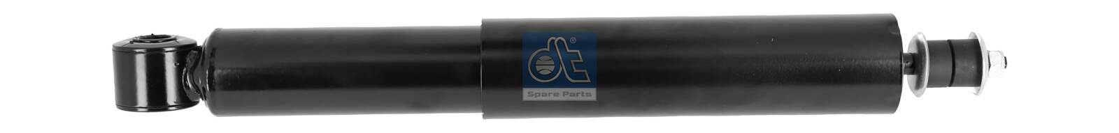 Dt Spare Parts Schokdemper 6.12055