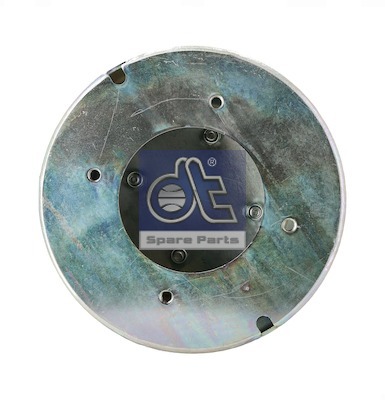 Dt Spare Parts Veerbalg 6.13014