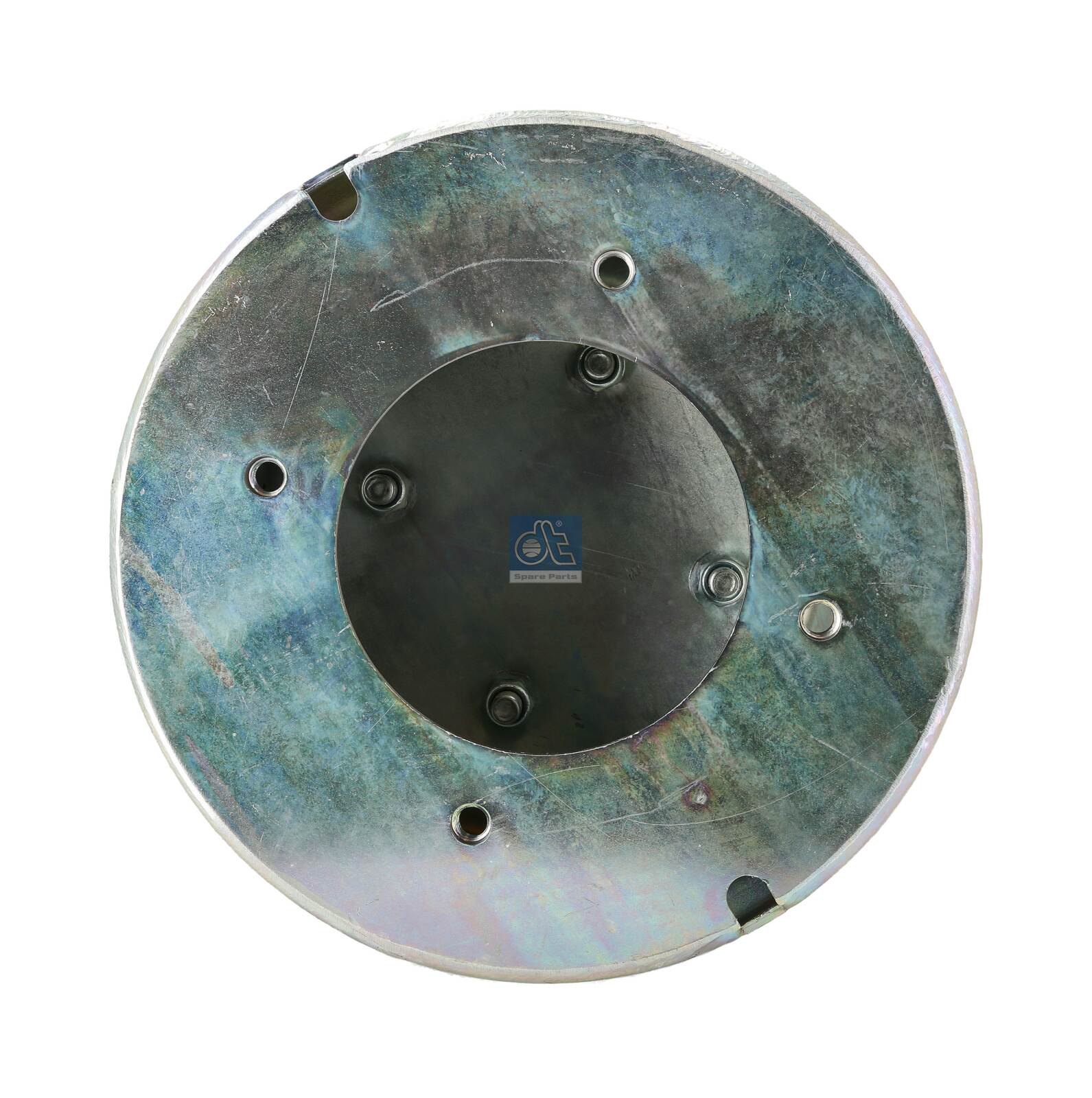 Dt Spare Parts Veerbalg 6.13014