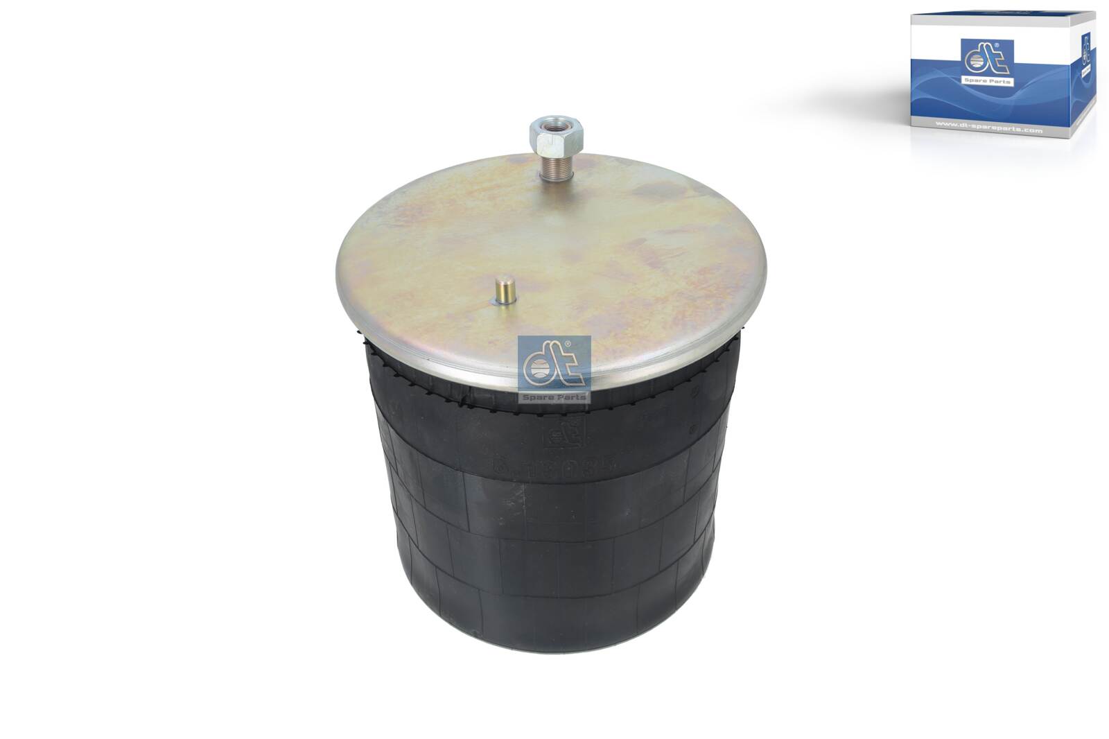 Dt Spare Parts Veerbalg 6.13035