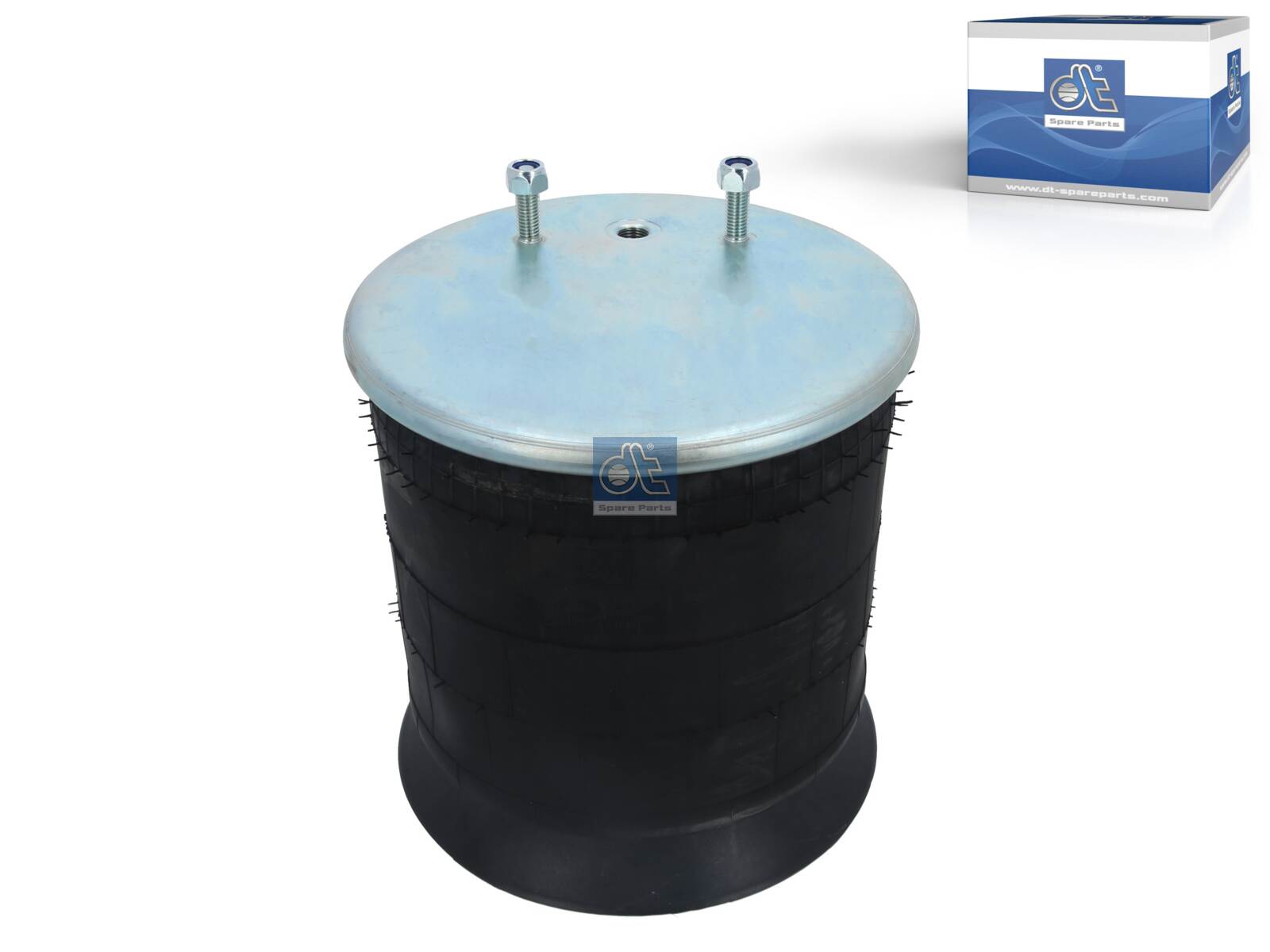 Veerbalg Dt Spare Parts 6.13036