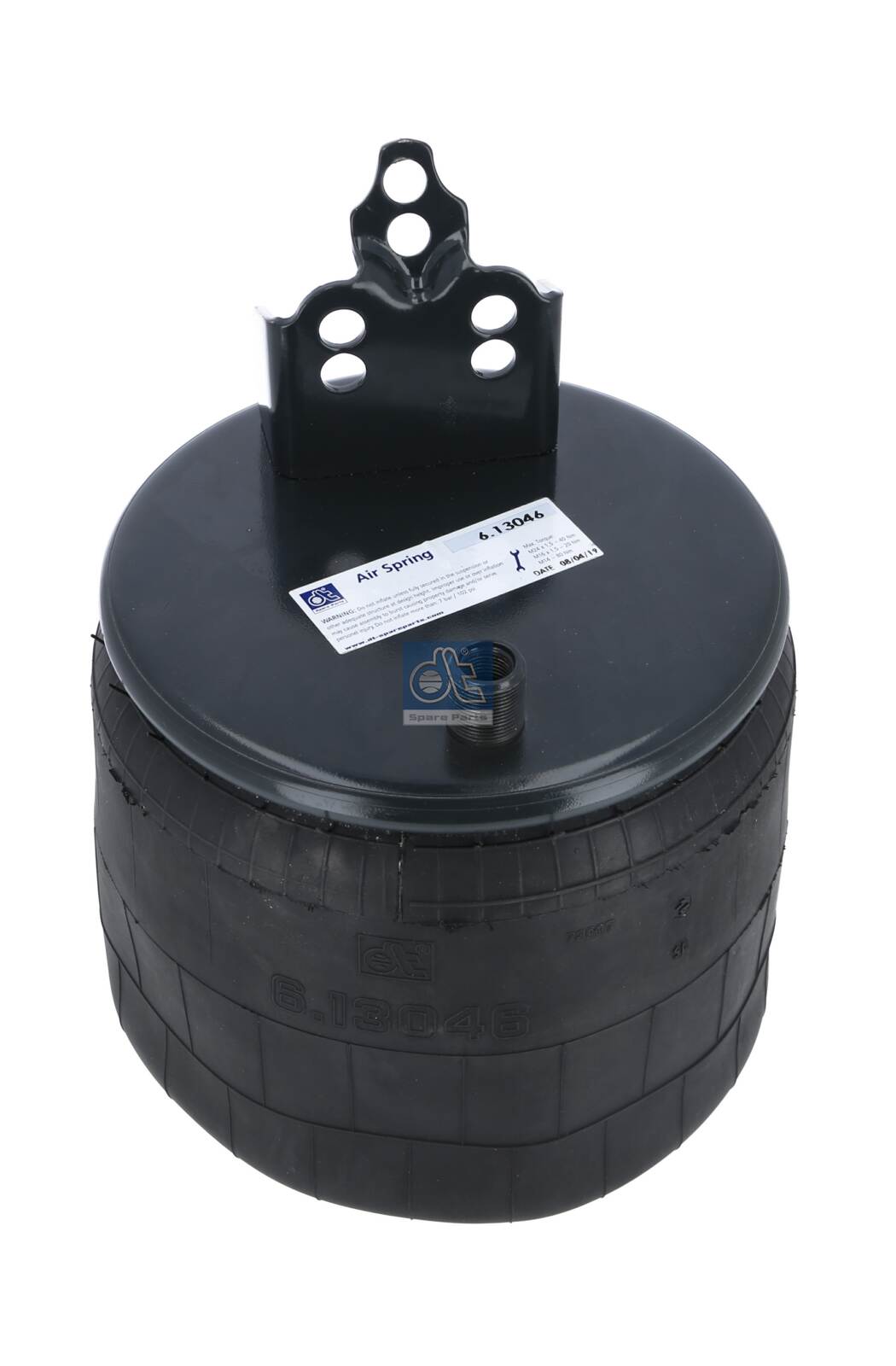 Dt Spare Parts Veerbalg 6.13046