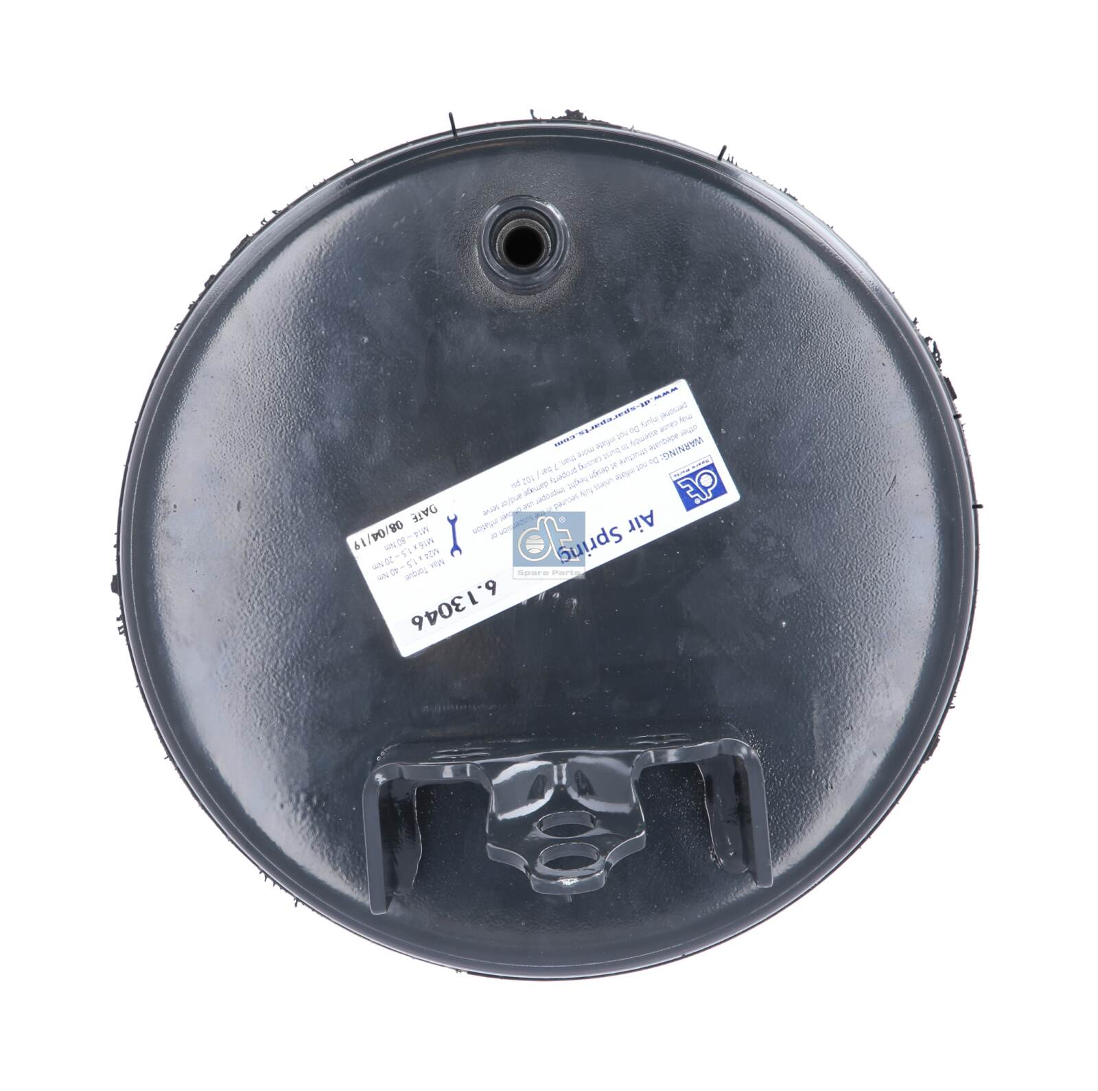 Dt Spare Parts Veerbalg 6.13046