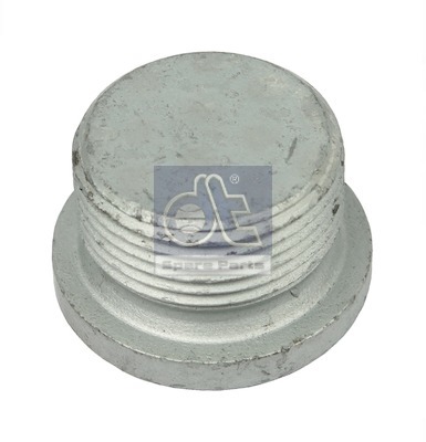 Dt Spare Parts Olie aftapplug / carterplug 6.20402