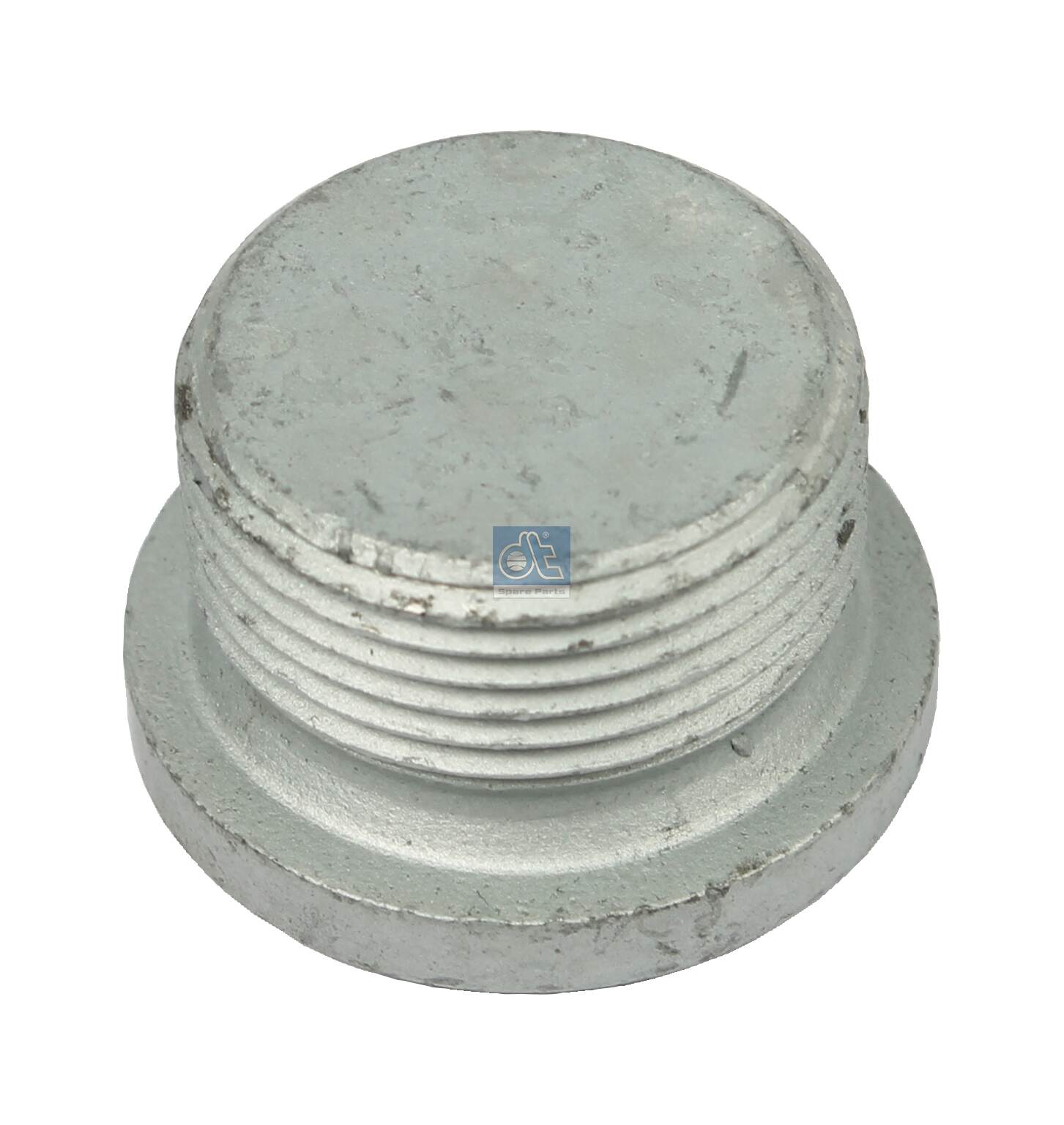 Dt Spare Parts Olie aftapplug / carterplug 6.20402