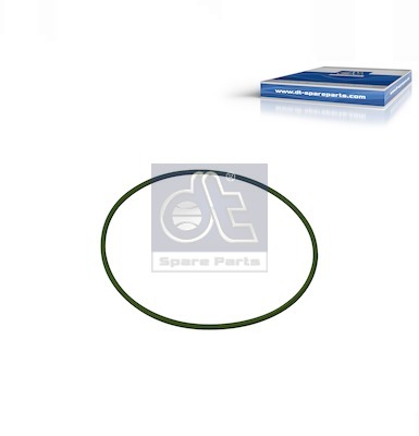 Dt Spare Parts Cilinderbus/voering O-ring 6.21031