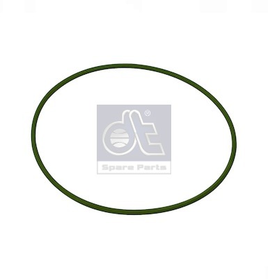 Dt Spare Parts Cilinderbus/voering O-ring 6.21031