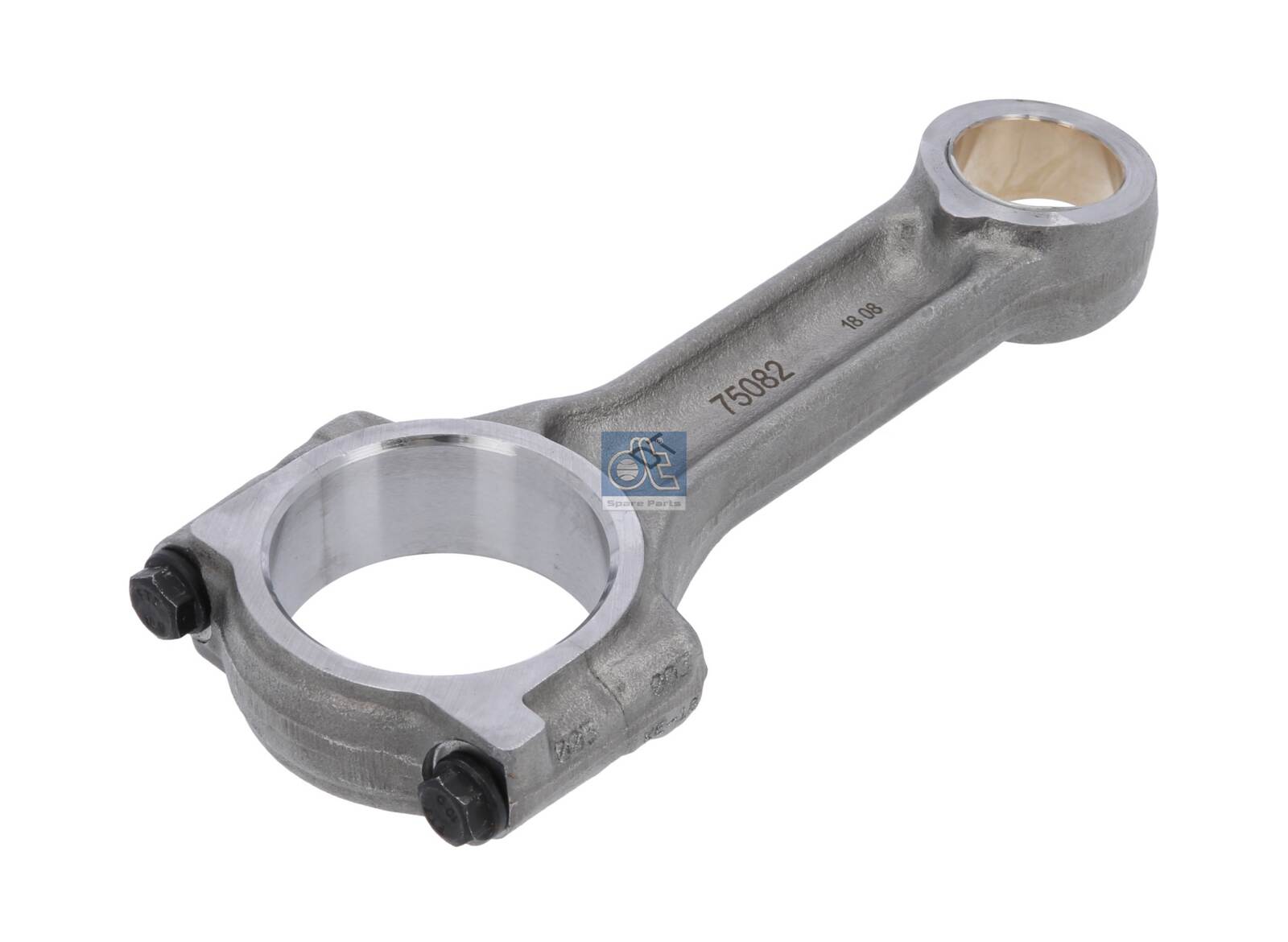 Dt Spare Parts Drijfstang 6.21103