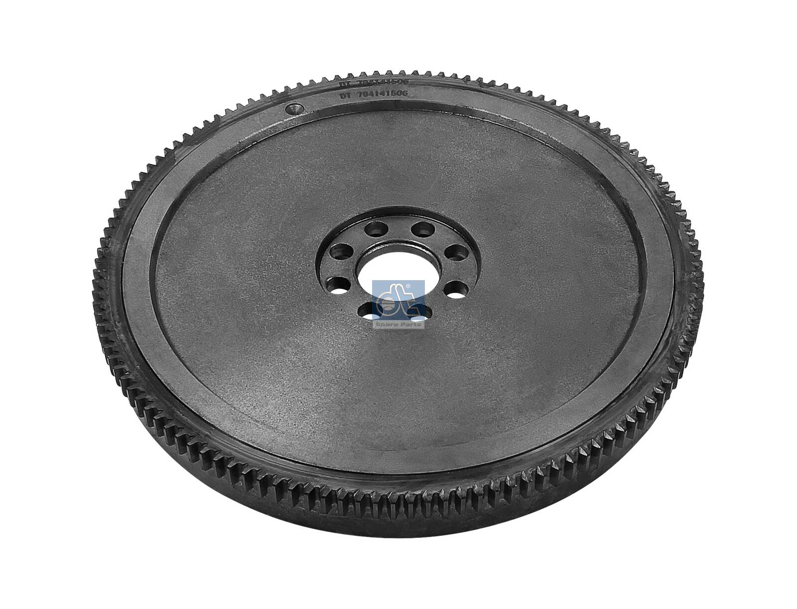 Dt Spare Parts Vliegwiel 6.21206