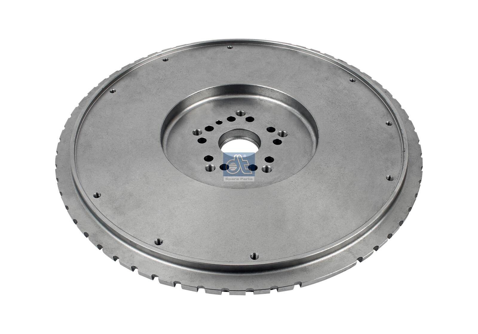 Dt Spare Parts Vliegwiel 6.21211