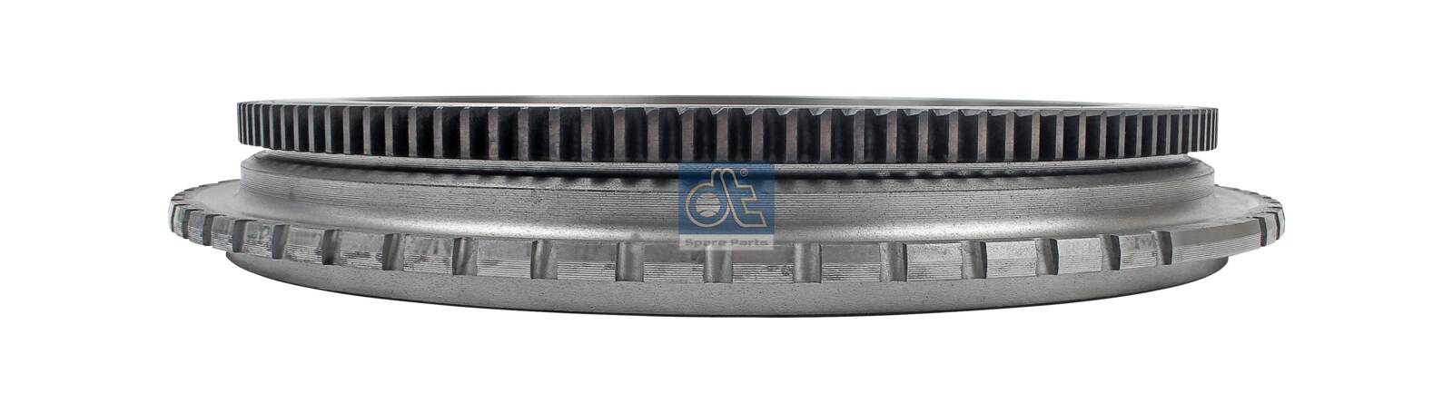 Dt Spare Parts Vliegwiel 6.21211