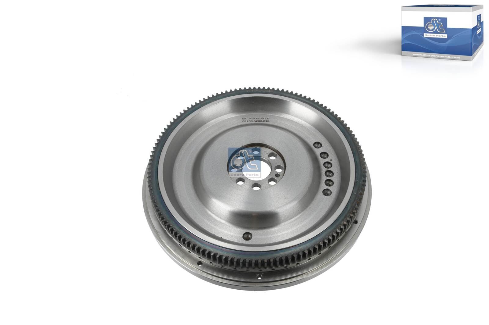 Vliegwiel Dt Spare Parts 6.21213