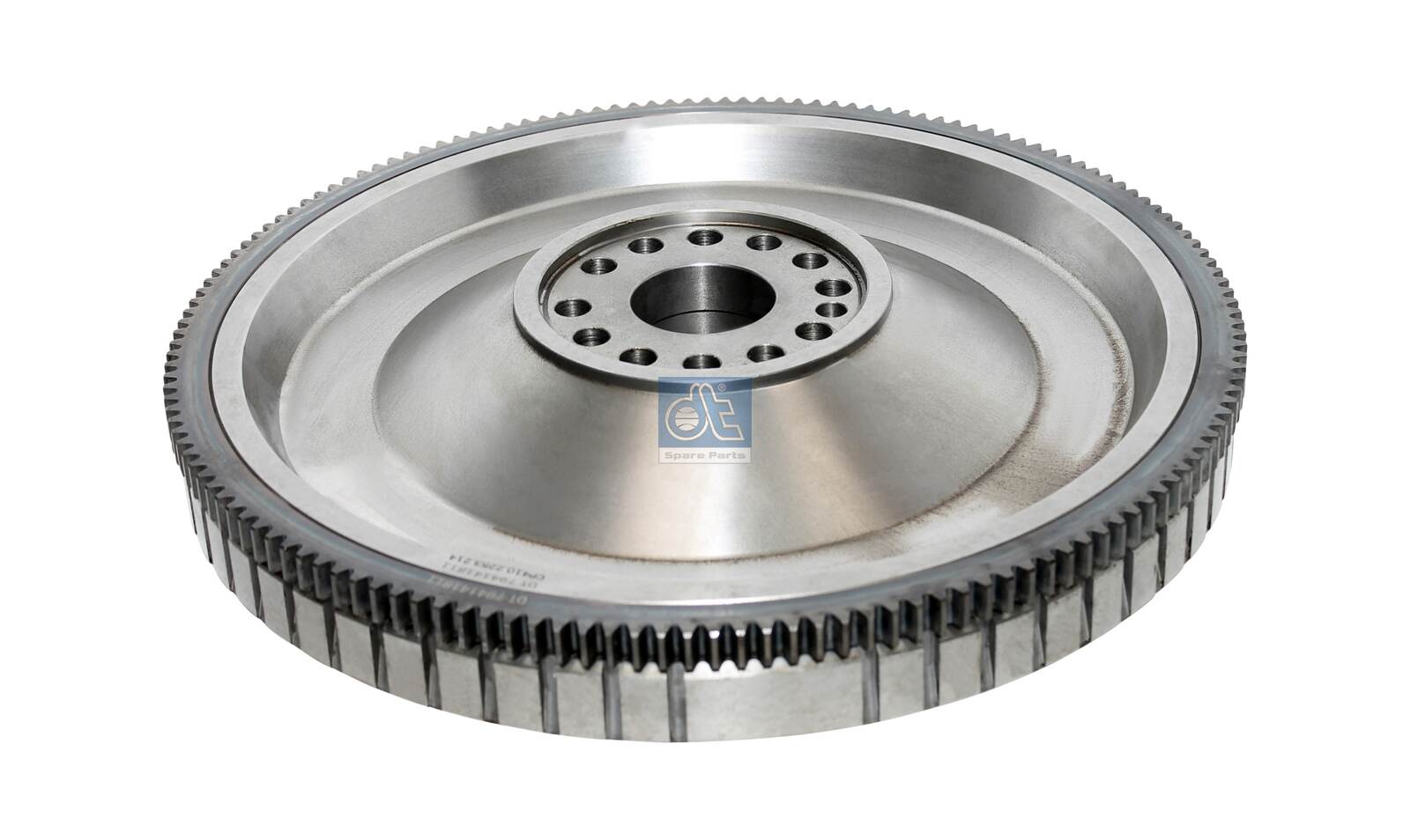 Dt Spare Parts Vliegwiel 6.21214