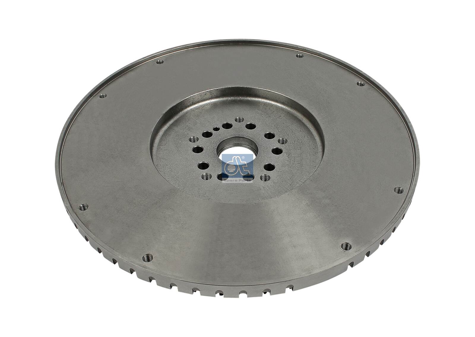 Dt Spare Parts Vliegwiel 6.21215