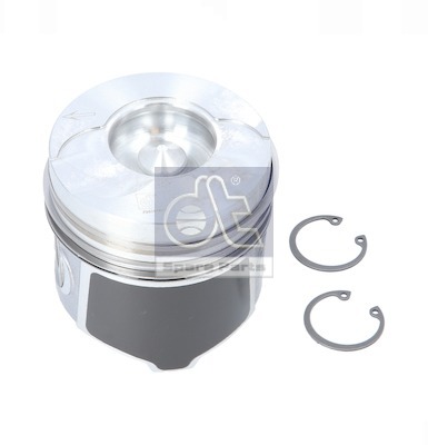 Zuiger Dt Spare Parts 6.21437