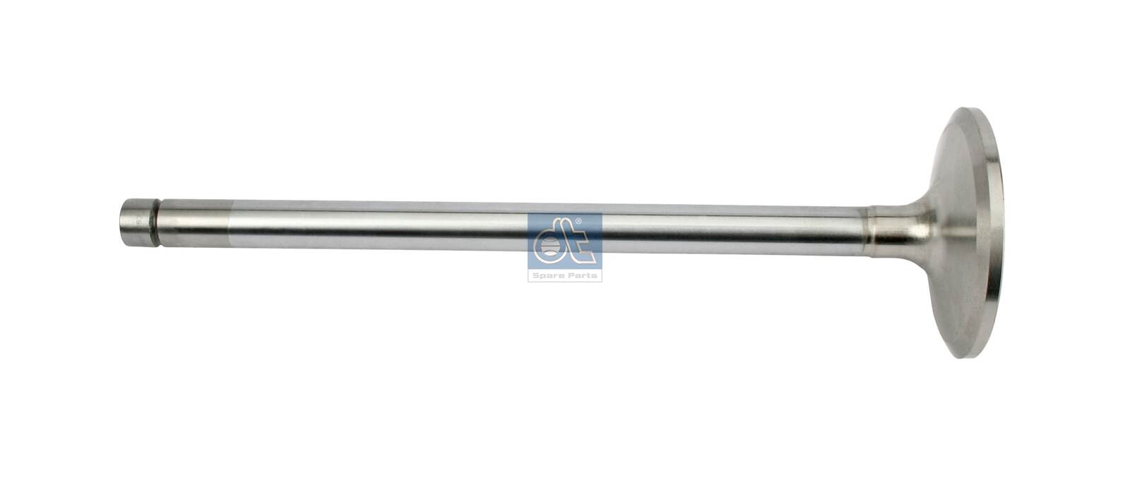 Dt Spare Parts Inlaatklep 6.22050