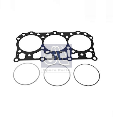Cilinderkop pakking Dt Spare Parts 6.22105