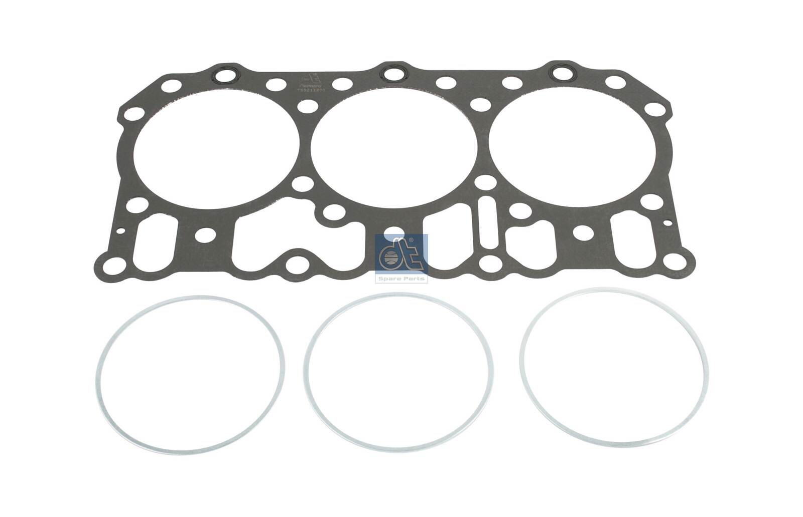 Dt Spare Parts Cilinderkop pakking 6.22106
