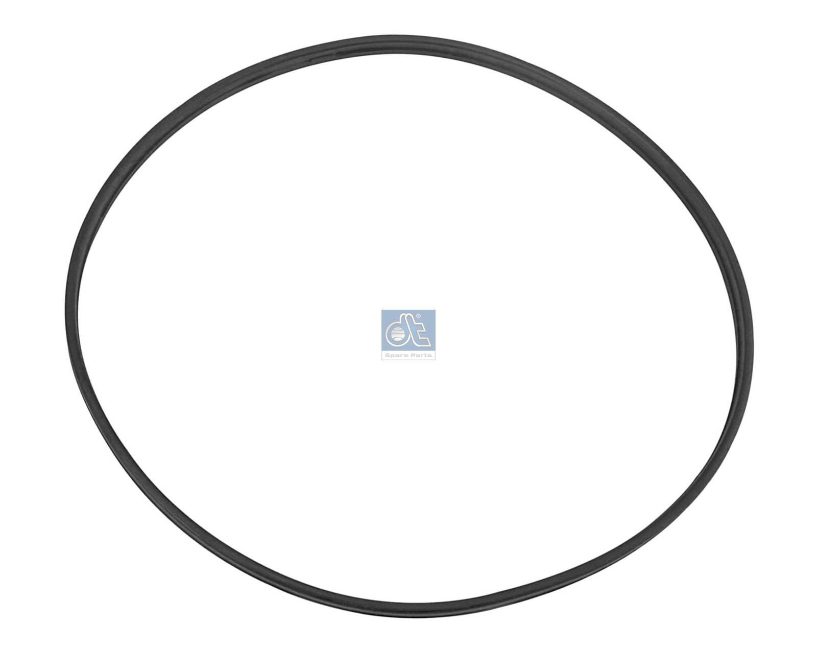 Dt Spare Parts Kleppendekselpakking 6.22124