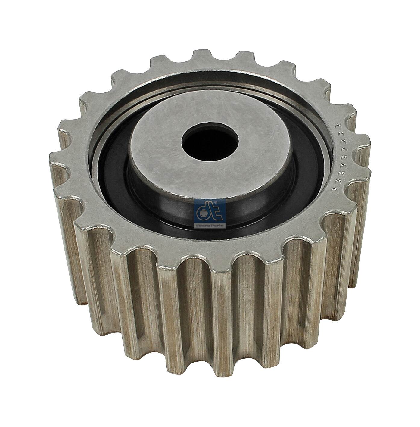 Dt Spare Parts Geleiderol distributieriem 6.22244