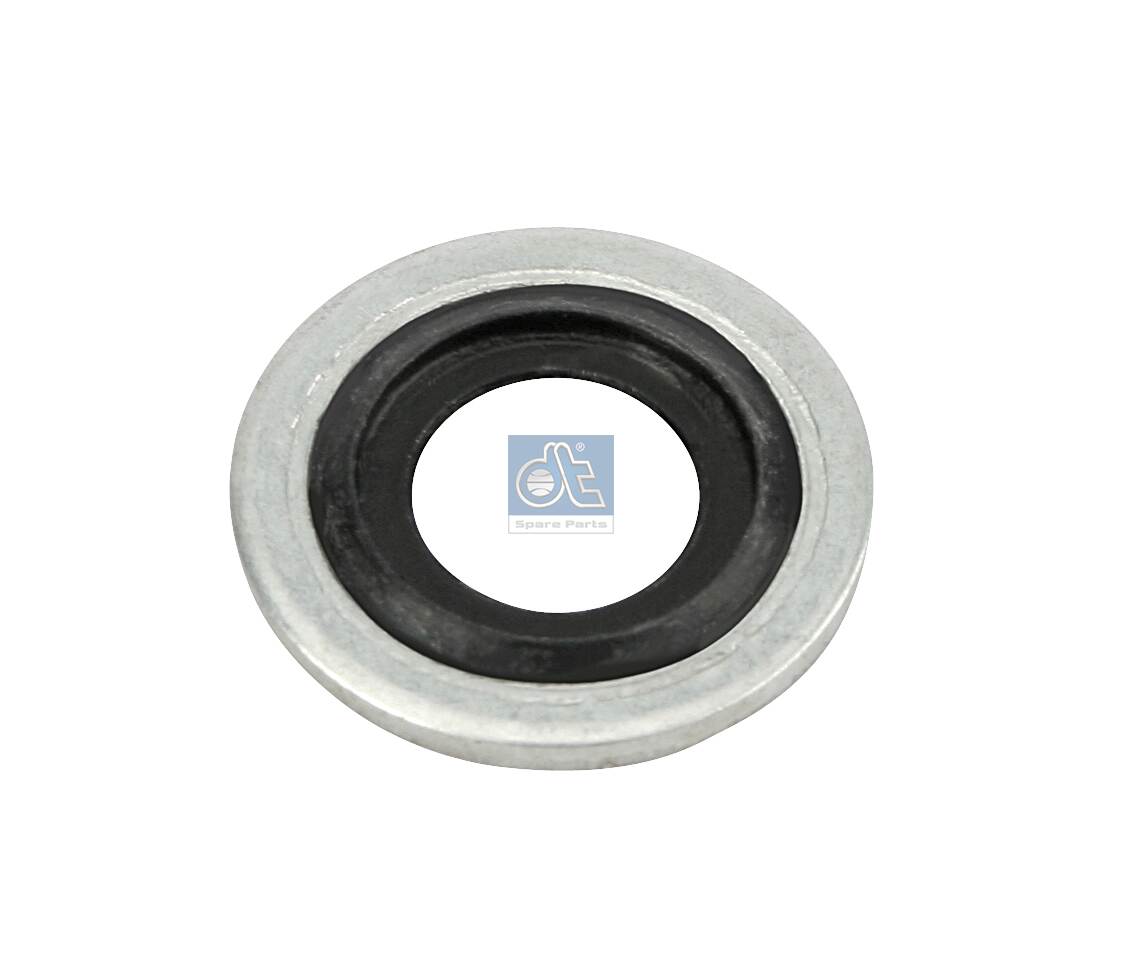 Cilinderkop pakking set/kopset Dt Spare Parts 6.22271