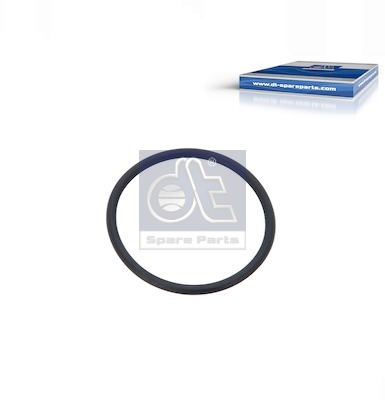 Dt Spare Parts Inspuitpomp pakking 6.22500