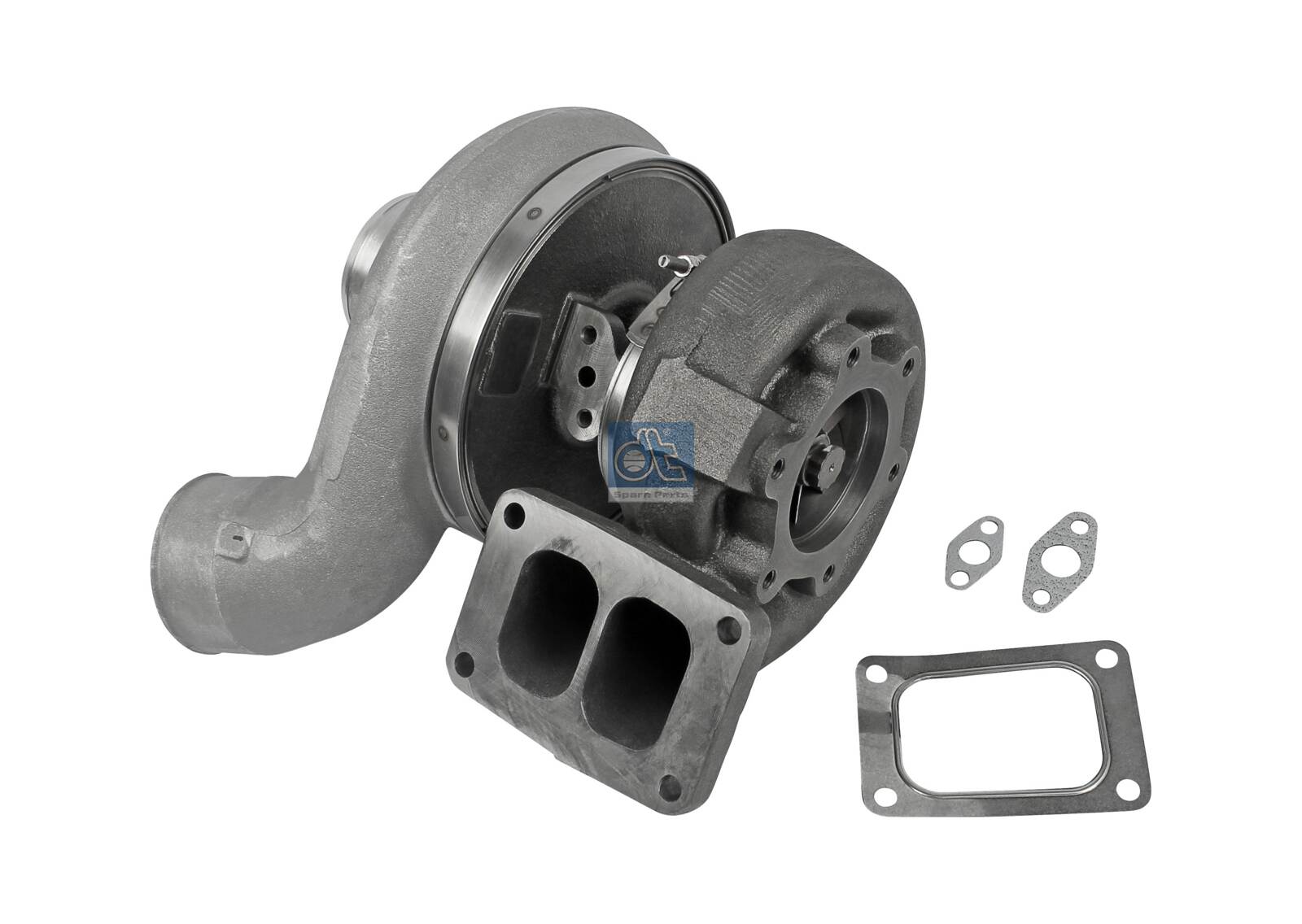 Dt Spare Parts Turbolader 6.23001