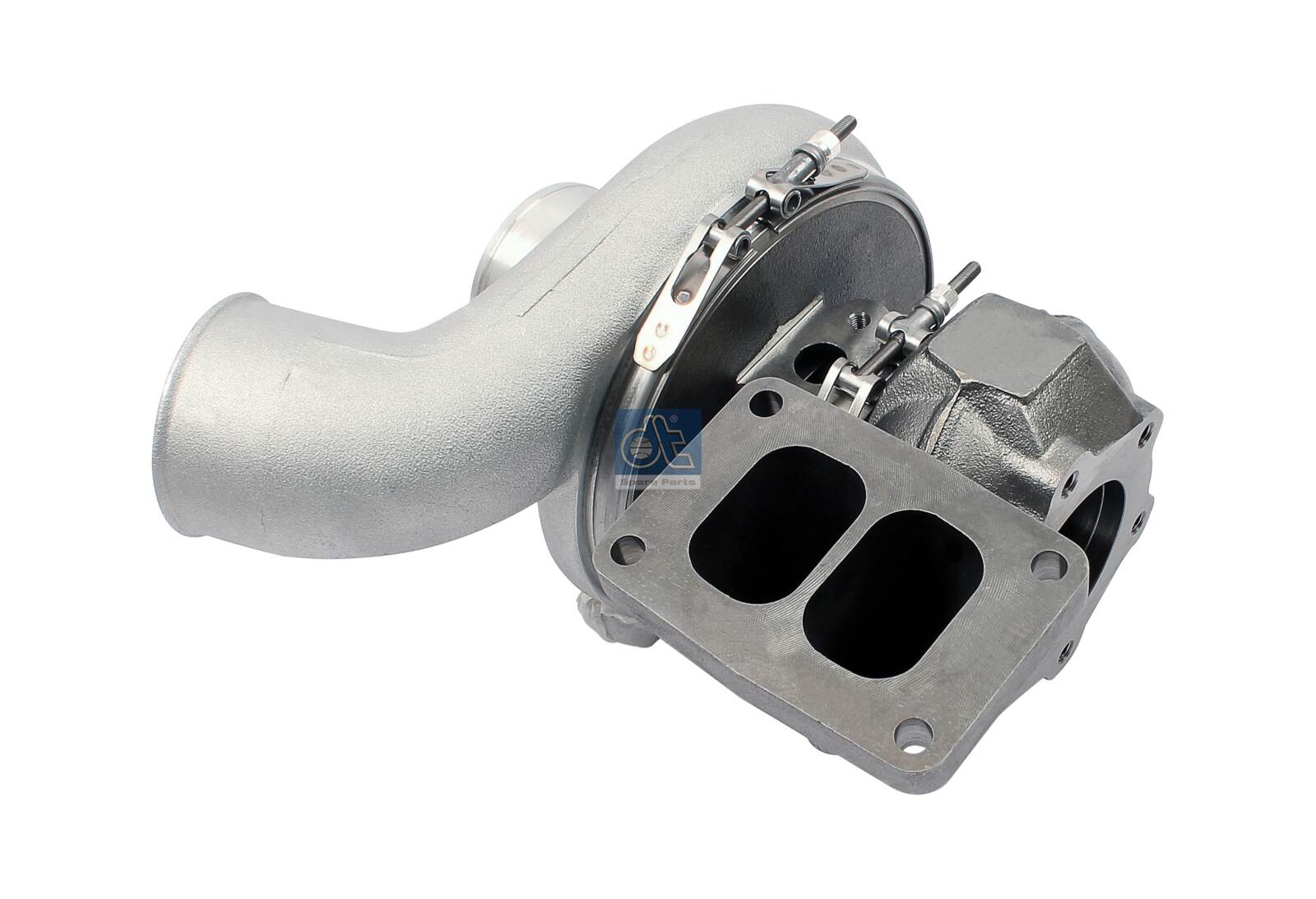 Dt Spare Parts Turbolader 6.23004
