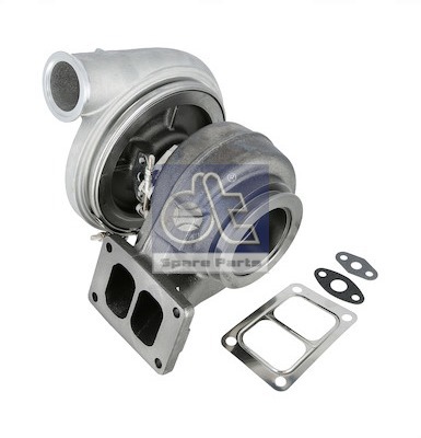 Dt Spare Parts Turbolader 6.23009