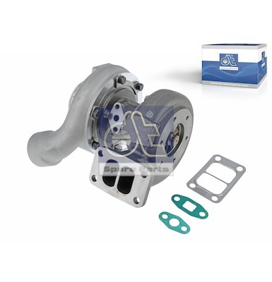 Turbolader Dt Spare Parts 6.23019