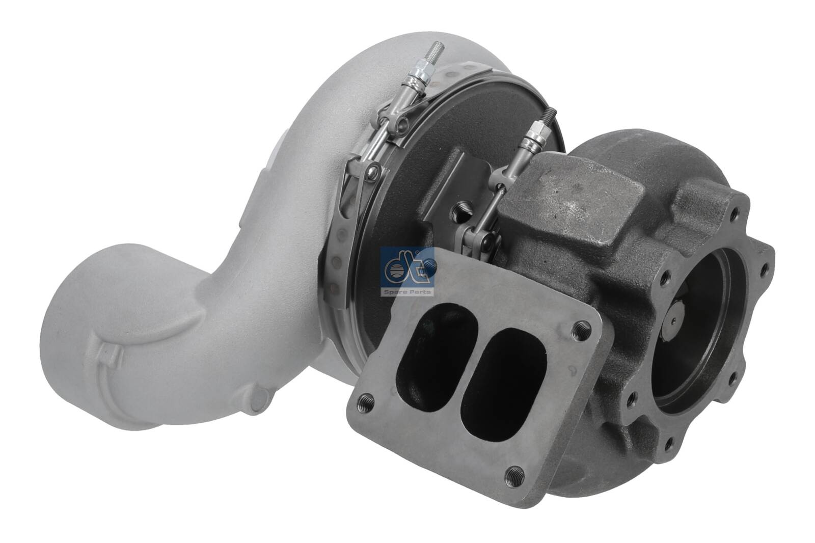Dt Spare Parts Turbolader 6.23023