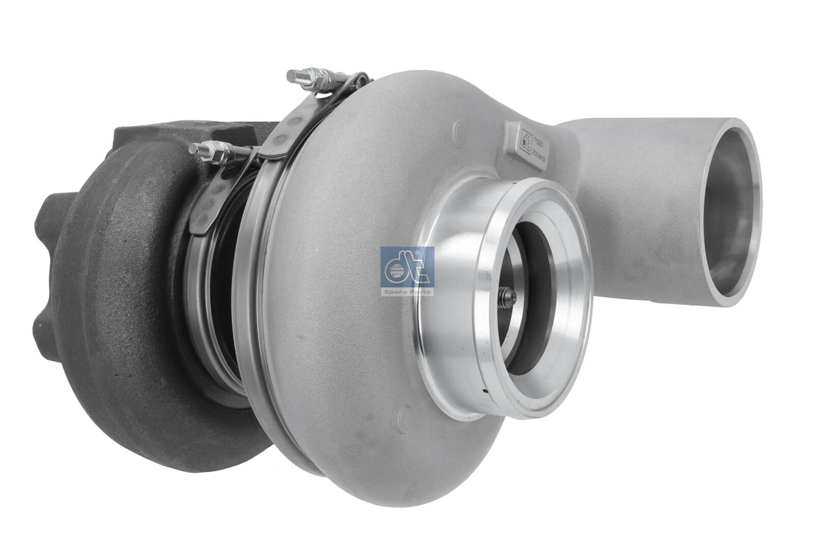 Dt Spare Parts Turbolader 6.23023