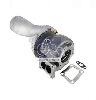 Dt Spare Parts Turbolader 6.23023