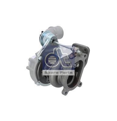 Dt Spare Parts Turbolader 6.23047