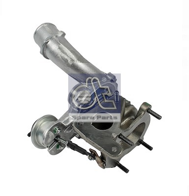 Dt Spare Parts Turbolader 6.23113