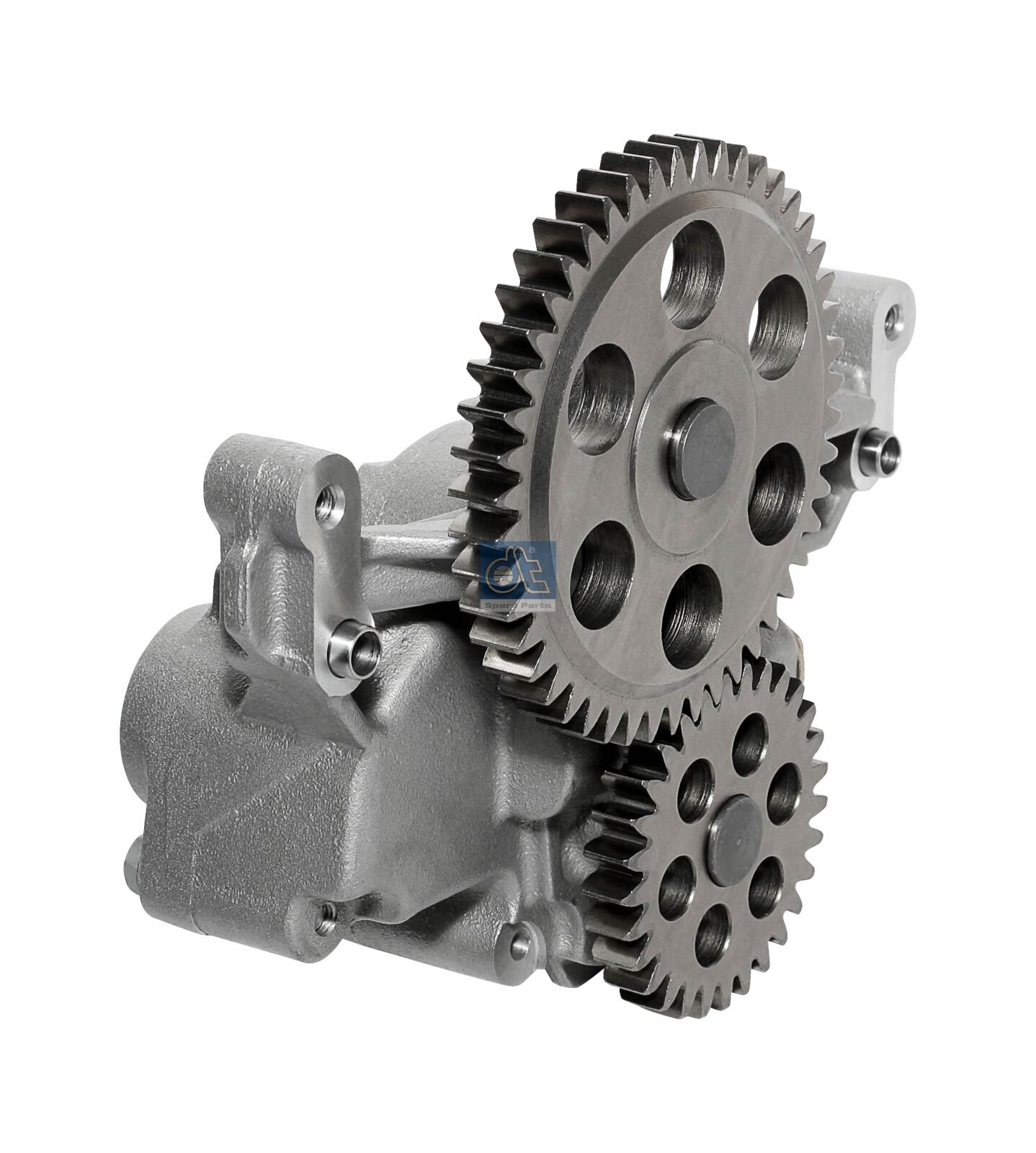 Dt Spare Parts Oliepomp 6.24005