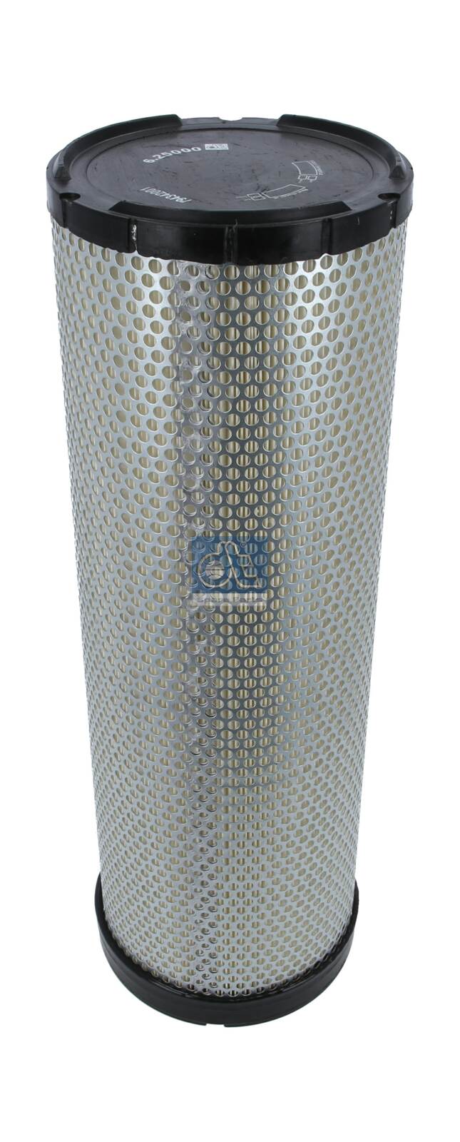 Dt Spare Parts Luchtfilter 6.25000