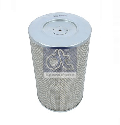 Dt Spare Parts Luchtfilter 6.25006