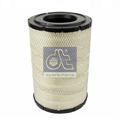 Dt Spare Parts Luchtfilter 6.25007