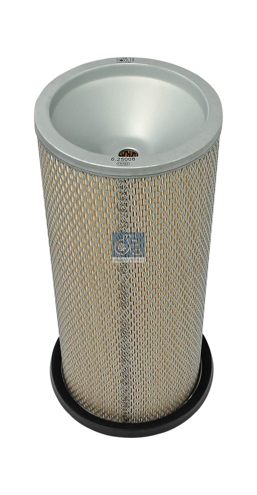 Dt Spare Parts Luchtfilter 6.25008