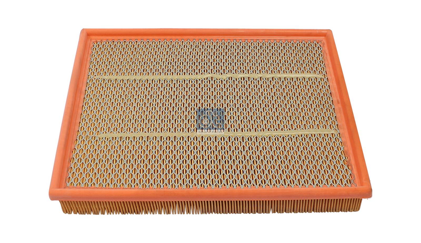 Luchtfilter Dt Spare Parts 6.25020