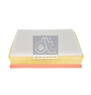 Dt Spare Parts Luchtfilter 6.25021