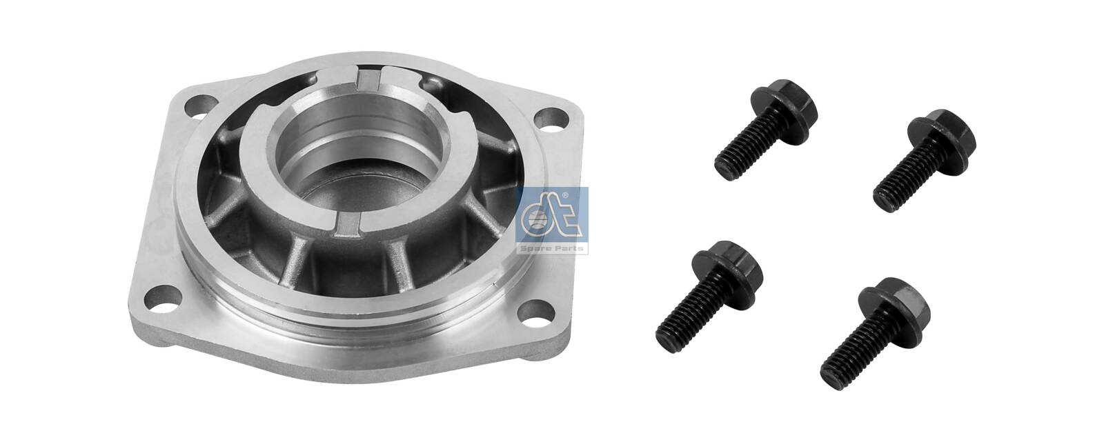 Luchtcompressor Dt Spare Parts 6.26125