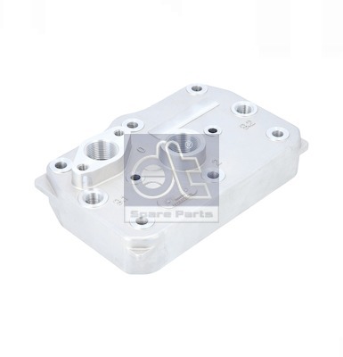 Dt Spare Parts Cilinderkop persluchtcompressor 6.26170