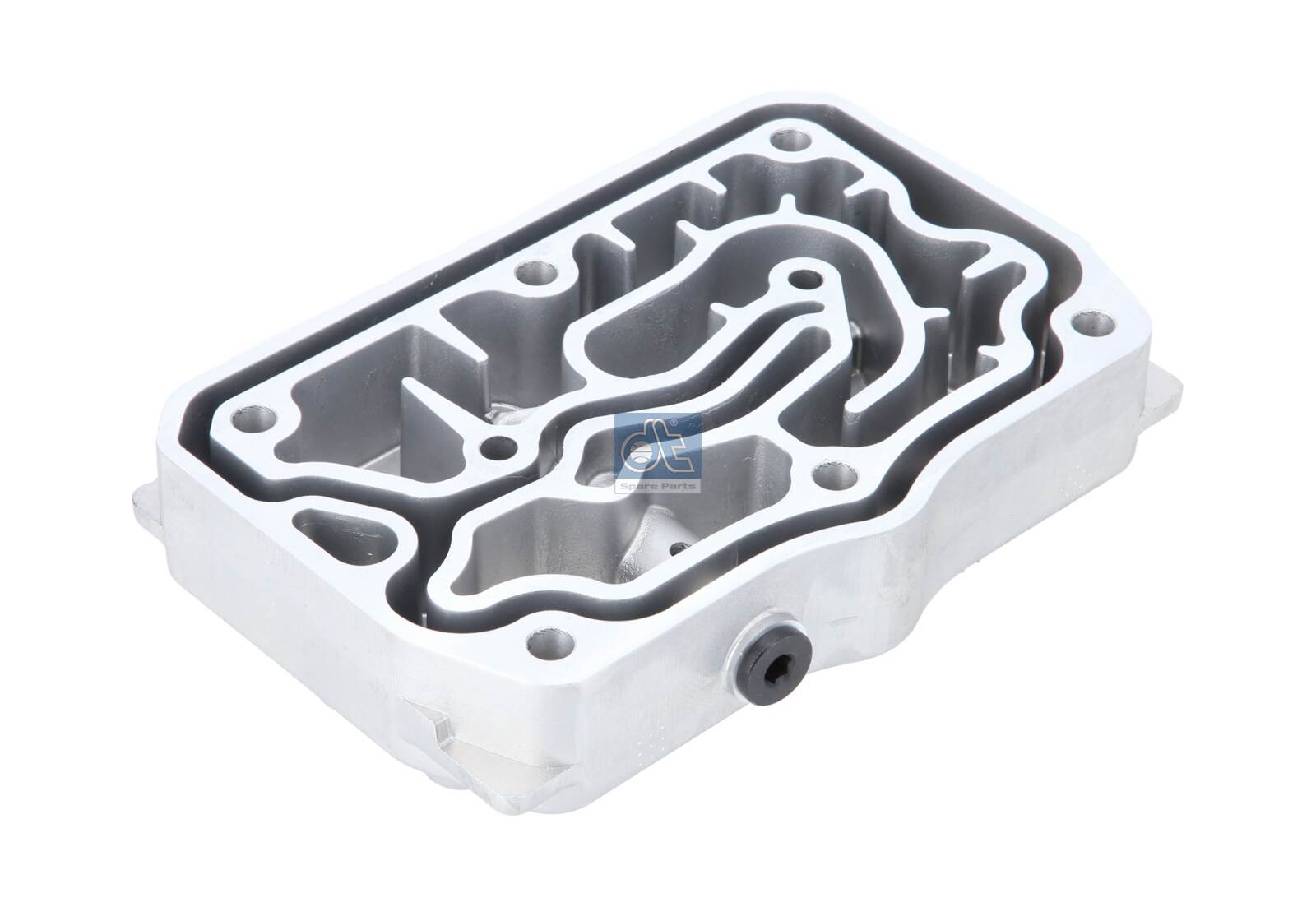 Dt Spare Parts Cilinderkop persluchtcompressor 6.26170