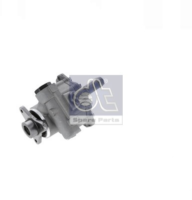 Servopomp Dt Spare Parts 6.26410