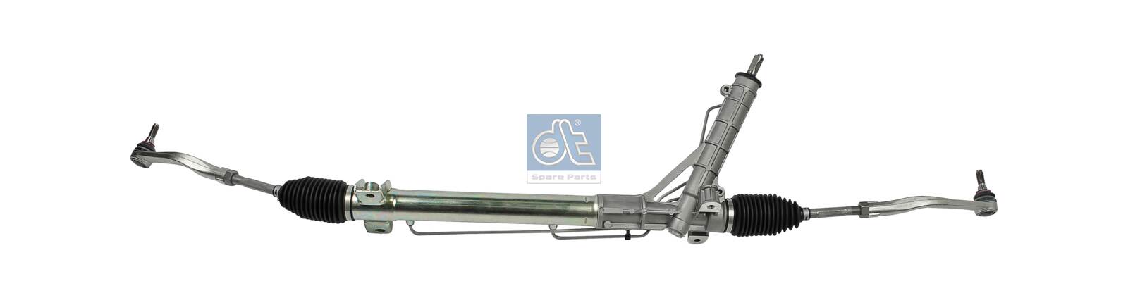 Dt Spare Parts Stuurhuis 6.26428